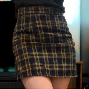 Business Siren Skirt